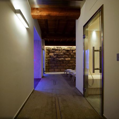 Вилла Fattoria Lucciano Borghetto  Экстерьер фото
